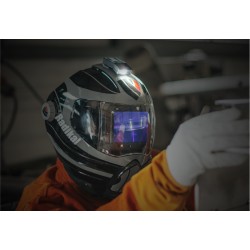 CASQUE SPOTLIGHT LIGHTING