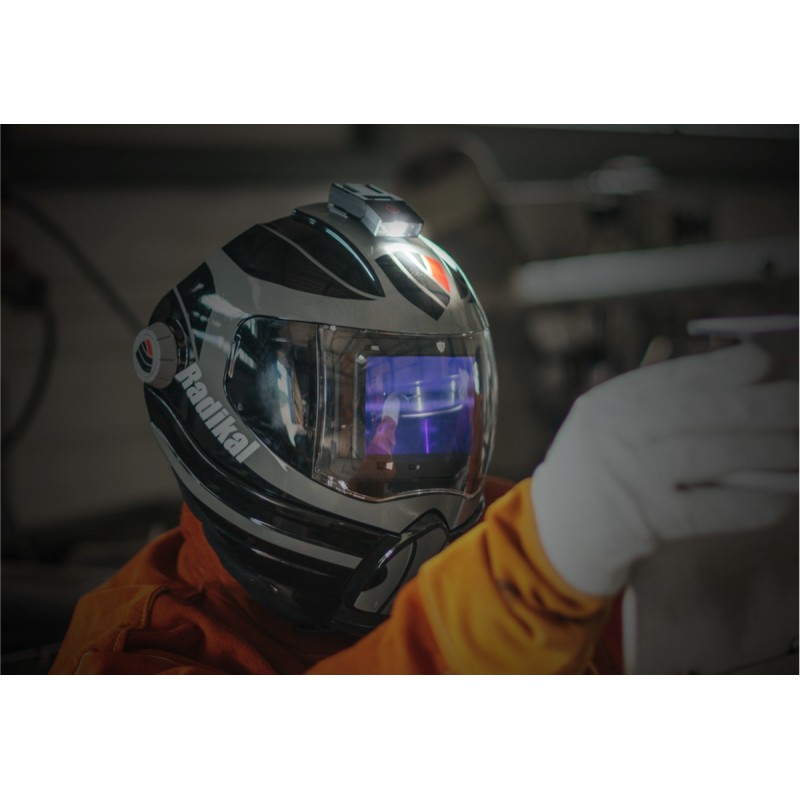 CASQUE SPOTLIGHT LIGHTING