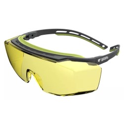 LUNETTE TIGER JAUNE