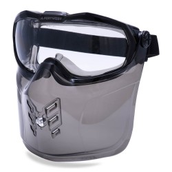 LUNETTE MASQUE ULTRA PROTECTEUR