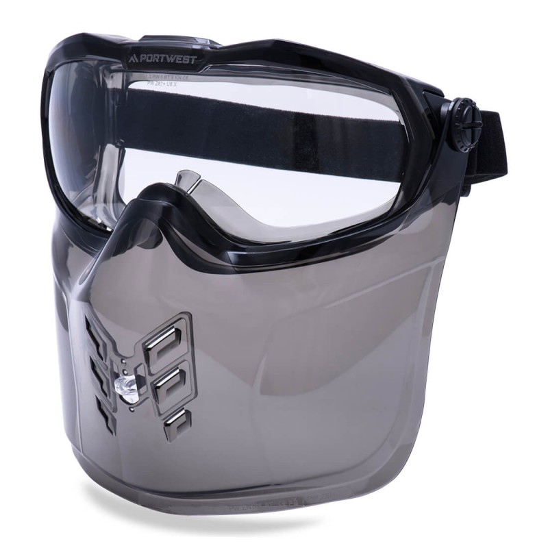 LUNETTE MASQUE ULTRA PROTECTEUR