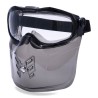 LUNETTE MASQUE ULTRA PROTECTEUR