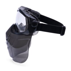LUNETTE MASQUE ULTRA PROTECTEUR