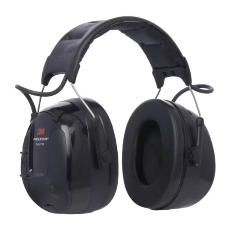 CASQUE 3M PROTAC 3