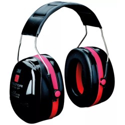 CASQUE 3M PELTOR OPTIME 3