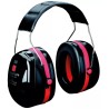 CASQUE 3M PELTOR OPTIME 3