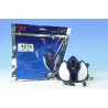 MASQUE AVEC FILTRE INTEGRES REUTILISABLE