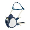 MASQUE AVEC FILTRE INTEGRES REUTILISABLE