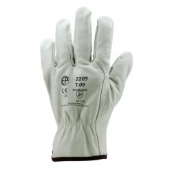 Gants maîtrise