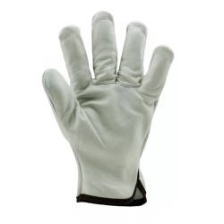 Gants maîtrise