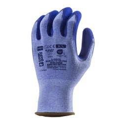 GANT POLYESTER ENDUCTION MOUSSE DE LATEX