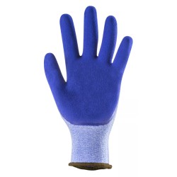 GANT POLYESTER ENDUCTION MOUSSE DE LATEX