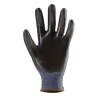 GANT 13N400 TRICOT POLY ENDUCTION NITRIL LISSE