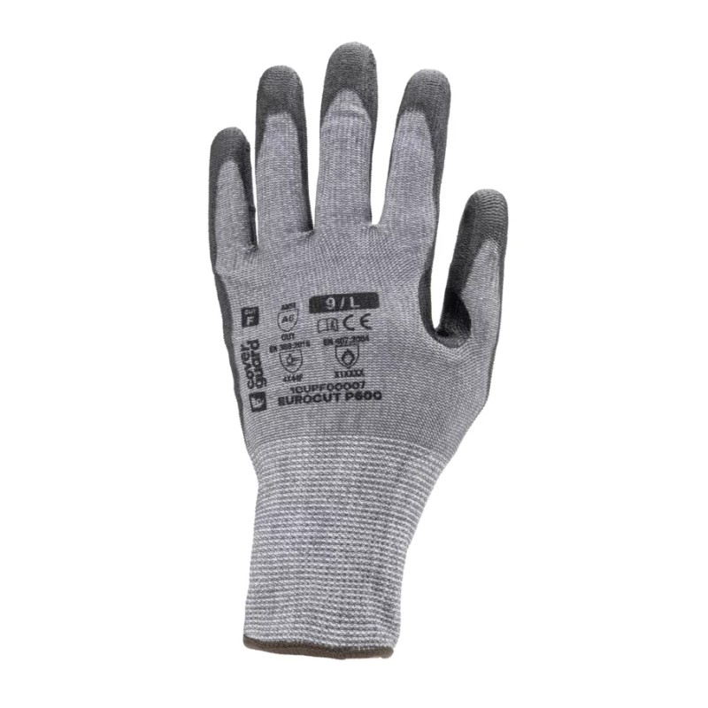 GANT CUT F P600