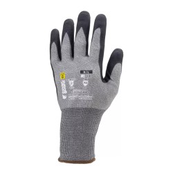 GANT TRICOT HDPE ELASTHANNE ENDUCTION MICRO MOUSSE DE NITRILE