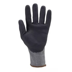 GANT TRICOT HDPE ELASTHANNE ENDUCTION MICRO MOUSSE DE NITRILE