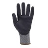 GANT TRICOT HDPE ELASTHANNE ENDUCTION MICRO MOUSSE DE NITRILE