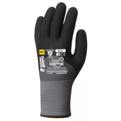 GANT POLYAMIDE ENDUCTION MOUSSE DE NITRILE