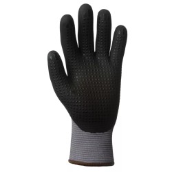 GANT POLYAMIDE ENDUCTION MOUSSE DE NITRILE