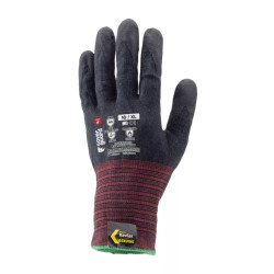 GANT HDPE KEVLAR ENDUCTION MOUSSE DE NITRILE