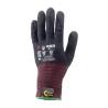 GANT HDPE KEVLAR ENDUCTION MOUSSE DE NITRILE