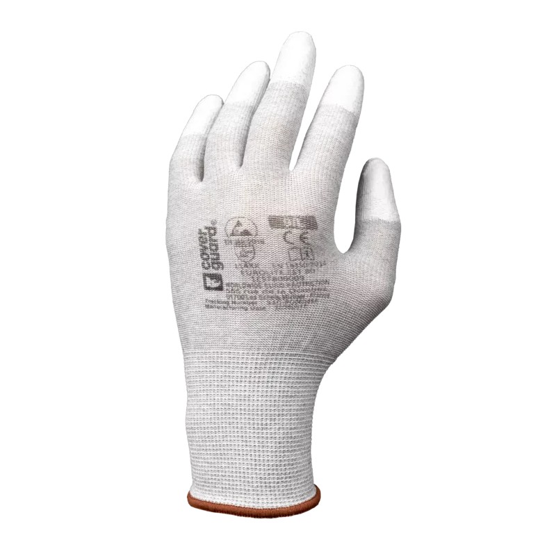 GANT FIN POLYESTER ENDUCTION BOUT DE DOIGT PU
