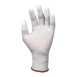 GANT FIN POLYESTER ENDUCTION BOUT DE DOIGT PU