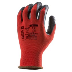 GANT TRICOT POLY ENDUCTION LATEX