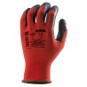 GANT TRICOT POLY ENDUCTION LATEX