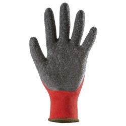 GANT TRICOT POLY ENDUCTION LATEX