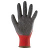 GANT TRICOT POLY ENDUCTION LATEX