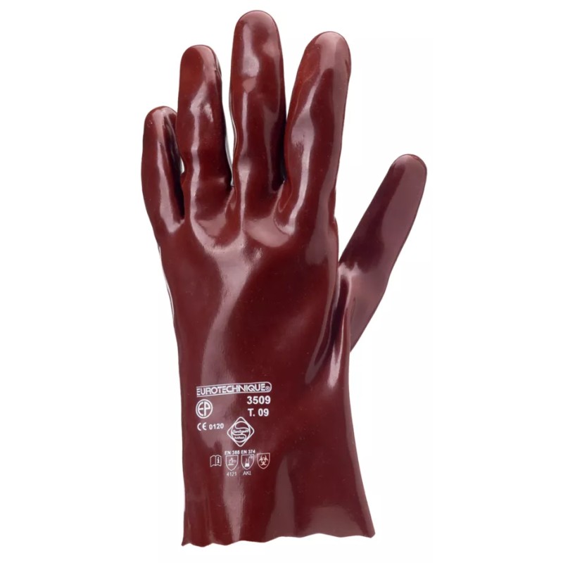 GANT ENDUCTION TOTAL PVC SUR COTON