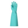 GANT VERT EP0.56mm LONGUE MANCHETTE