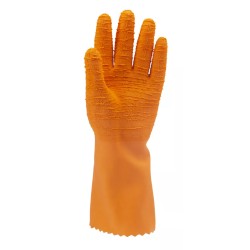 GANT COTON ENDUCTION LATEX CREPE