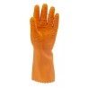GANT COTON ENDUCTION LATEX CREPE
