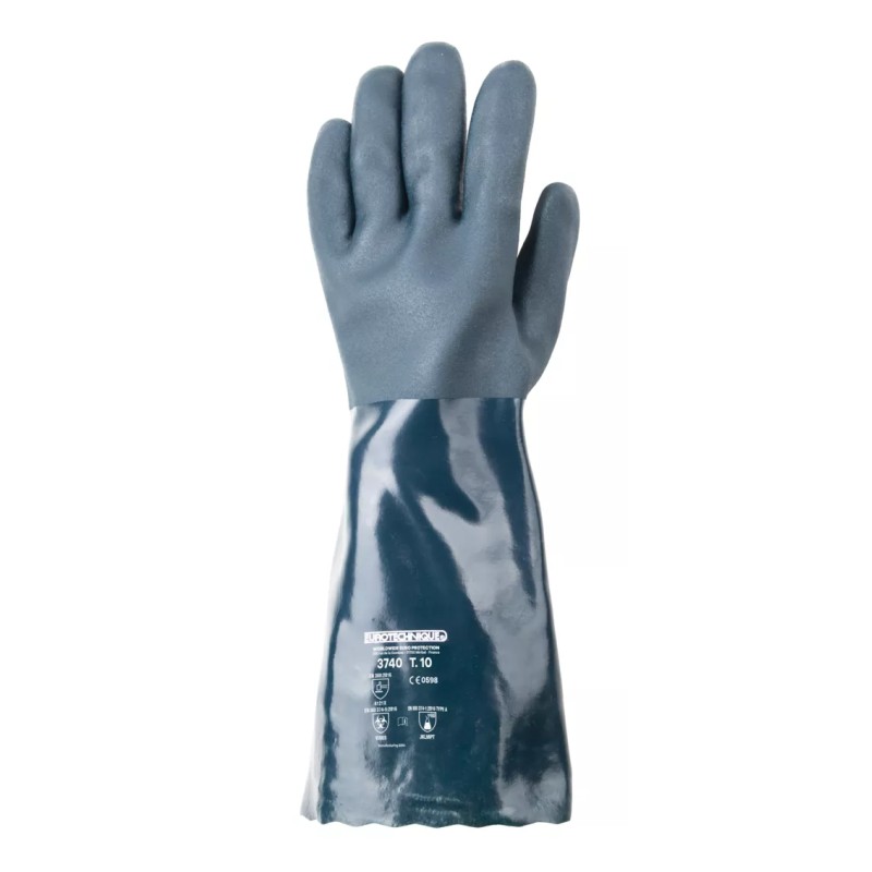 GANT PVC LOURD