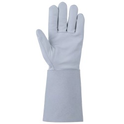 GANT DE SOUDAGE FLEUR DE CAPRIN