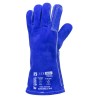 GANT DE SOUDAGE VACHETTE ET KEVLAR