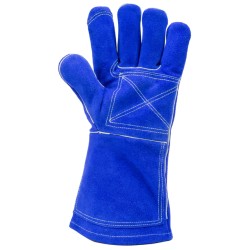GANT DE SOUDAGE VACHETTE ET KEVLAR