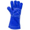 GANT DE SOUDAGE VACHETTE ET KEVLAR