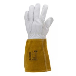 GANT DE SOUDAGE FEUR DE CAPRIN SUPERIEUR