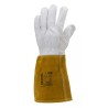 GANT DE SOUDAGE FEUR DE CAPRIN SUPERIEUR