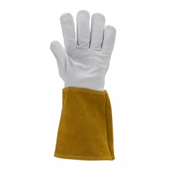 GANT DE SOUDAGE FEUR DE CAPRIN SUPERIEUR