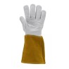 GANT DE SOUDAGE FEUR DE CAPRIN SUPERIEUR
