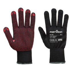 GANT PICOTS PVC