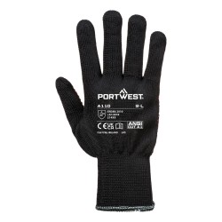 GANT PICOTS PVC