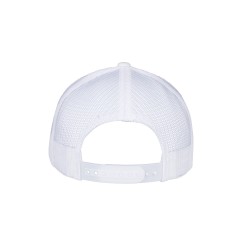 CASQUETTE TRUCKER 5 PANNEAUX FILET