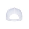 CASQUETTE TRUCKER 5 PANNEAUX FILET
