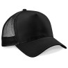 CASQUETTE TRUCKER 5 PANNEAUX FILET