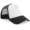 CASQUETTE TRUCKER 5 PANNEAUX FILET